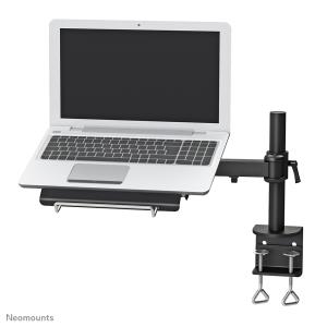 NOTEBOOK-D100 NEOMOUNTS Desk Mount (Clamp) For