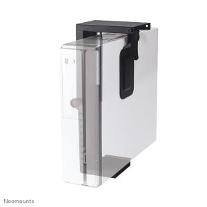 CPU-D075BLACK NEOMOUNTS Under Desk Pc Mount (Suitable