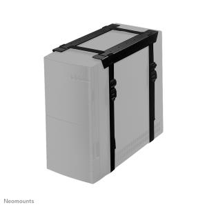 IT CPU/PC Holder h:3-60 w:8-70cm CPU-D025BLACK thumbnail