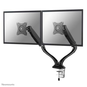 NM-D500DBLACK NEOMOUNTS Neomounts monitor arm desk mount                                                                    
