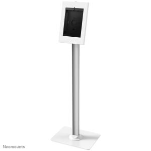 FL15-650WH1 NEOMOUNTS Neomounts Fl15-650wh1 Tilt- And Rotatable Tablet Floor Stand For 9,7-11in Tablets - White