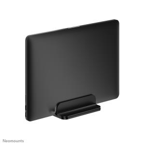 NSLS300BLACK NEOMOUNTS Laptopst?nder vertikal -5kg schwarz 11-17''/Aluminium
