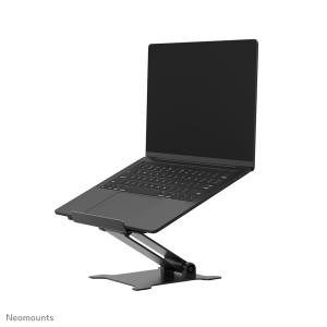 DS20-740BL1 NEOMOUNTS Notebook Desk Stand ergonomic portable height adjustable