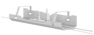 EU Product - DS07-122WH, le Cle thumbnail