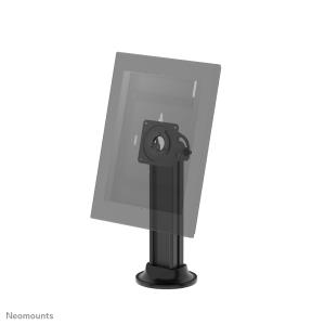 (NEW) Neomounts DS15-632BL1 Tablet desk stand  lockable(NEED ENCLOSURE) thumbnail