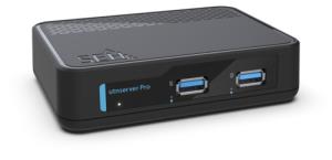 M05400 SEH utnserver ProMAX USB-C USB3.0 Deviceserver - USB 3.0 - USB 3.0