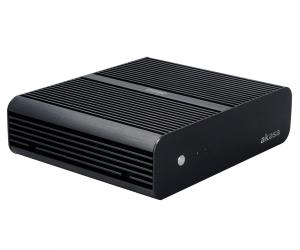EU Product - Euler Thin-ITX enclosure [AK-ITX05-BK] thumbnail