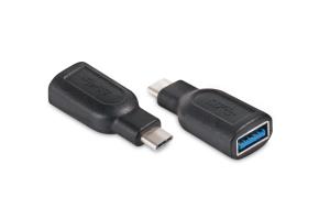 EU Product - USB 3.1 Typ C auf 3.0 A Adapter - Adapter - Digital thumbnail