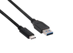 EU Product - Kabel USB 3.1 Typ C<> A PowerDeliv. - Cable - Digital thumbnail