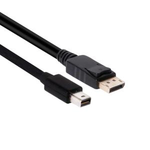 EU Product - Kabel Mini DisplayPort 1.2 - Cable - Digital/Display/Video thumbnail