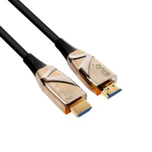 CAC-1391 CLUB3D Hdmi 2.0 Active Optical Hybrid Cable 50m M/m