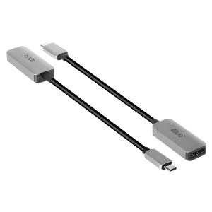 EU Product - Adapter USB Type C DisplayPort 1.4 - Adapter - Digital thumbnail
