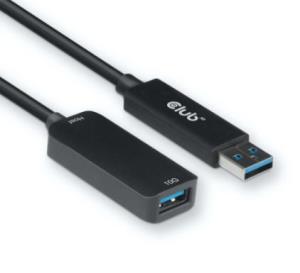 EU Product - Usb 3.2 A Verlngerungskabel - Cable - Digital thumbnail