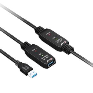 EU Product - Usb 3.2 A Verlngerungskabel - Cable - Digital thumbnail