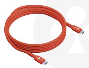 EU Product - Kabel Usb 2 Typ C PD 240W 480Mb - Cable - Digital thumbnail