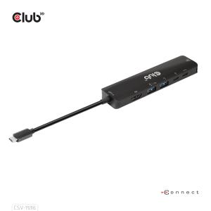 EU Product - Dockingstation - Usb-C 3.1 Gen 1 - Hdmi thumbnail
