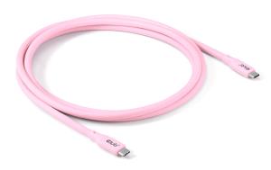 EU Product - Lifestyle Usb-C Kabel PD 240W 20Gbps - Cable - Digital thumbnail
