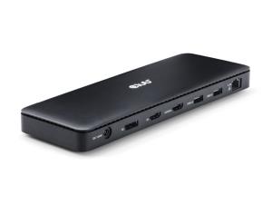 EU Product - Thunderbolt 4 12-in-1 Dock thumbnail