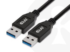 EU Product - Kabel Usb 3.1 A St>* - - Digital/Daten - Cable - Digital thumbnail