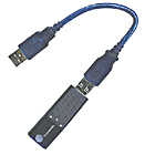 USB-NIC-1427-100 DYNAMODE USB2.0 to 10/100 Ethernet Adapter