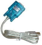 USB-SERIAL DYNAMODE Dynamode USB to Serial (RS232) Converter serial cable                                                                                                 