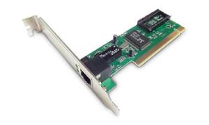 NC100TX-DL DYNAMODE Realtek 10/100Mbps PCI Network Card