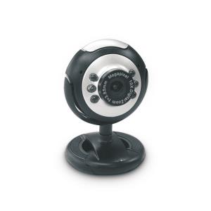 M-1100M DYNAMODE 2.0 MP USB Webcam 6 led's w/ microphone Plug & Play