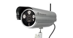 DYN-621K DYNAMODE IP Wireless Camera - HD720p, 50m IR-Cut, WDR, IP66, 2-way A