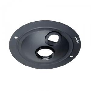 ACC570 PEERLESS INDUSTRIES Round Structural Ceiling Plate