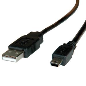 EU Product - Us 2.0 Cle, ype  - 5-Pin thumbnail