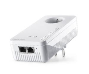 Devolo Magic 1 WiFi Starter Kit 1200 Mbit/s Ethernet LAN Wi-Fi White 2 pc(s)