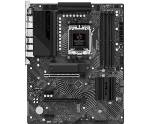 B650 PG LIGHTNING ASROCK B650 PG LIGHTNING, AMD B650, AM5, ATX, 4 DDR5, HDMI, 2.5G LAN, PCIe4, 3x M.2