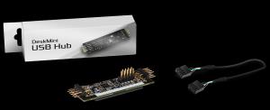 EU Product - Deskmini USB HUB thumbnail