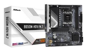 B650M-HDV/M.2 thumbnail