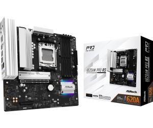 AM5 A620AM-X uATX thumbnail