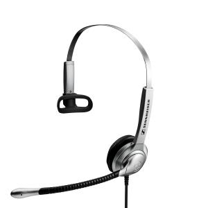 500631 EPOS SH 335 2in1 Monaural Headset
