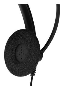 1000551 EPOS I Sennheiser Impact SC 60 Usb ML - Headset - 2.1