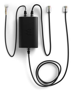 EHS - NEC DT7XX IP Phones thumbnail
