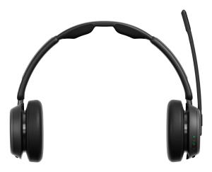 IMPACT 1060T ANC MS Stereo Bluetooth Headset thumbnail