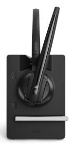 IMPACT D10 USB ML - EU II Monaural DECT Headset thumbnail