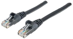 EU Product - Patchkabel RJ45 U/UTP Cat6  1.50m        schwa thumbnail