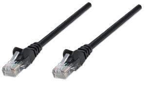 NETWORK CABLE CAT5E CCA 1M- thumbnail