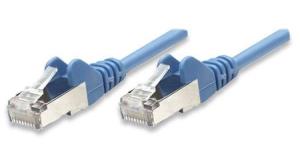 NETWORK CABLE CAT5E CCA 15M thumbnail