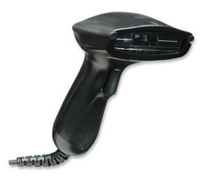 LONG RANGE CCD BARCODE SCANNER- thumbnail