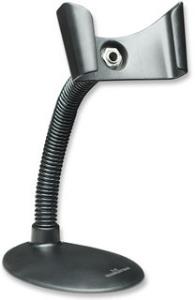 EU Product - Halterung f�r Barcodescanner Schwanenhals schwarz thumbnail