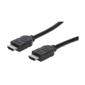 EU Product - HDMI-Kabel Ethernet A -> A St/St 15.00m ARC 28 AWG thumbnail