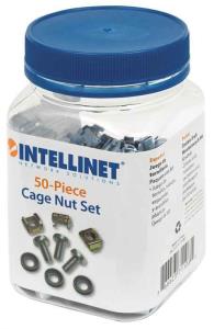 EU Product - Schraubensatz  50-teilig                  silber thumbnail