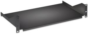 EU Product - Fachboden 48,3cm  2HE 483x400mm max.50kg Last sw thumbnail