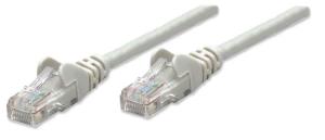NETWORK CABLE CAT5E CCA 1.5M- thumbnail