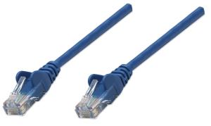 NETWORK CABLE CAT5E CCA 1.5M- thumbnail